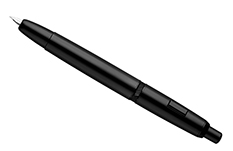 Moonman A1 EF (черный матовый корпус без клипа)
